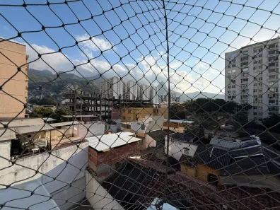 Apartamento com 2 Quartos à venda, 62m² no Andaraí, Rio de Janeiro