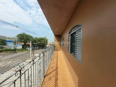 Casa com 5 Quartos à venda, 488m² no Jardim Nossa Senhora do Carmo, Americana