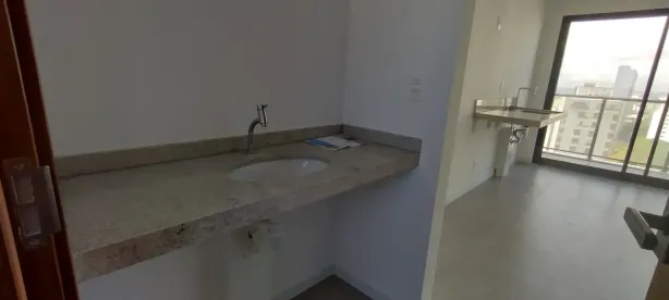 Apartamento com 1 Quarto à venda, 28m² no Vitória, Salvador