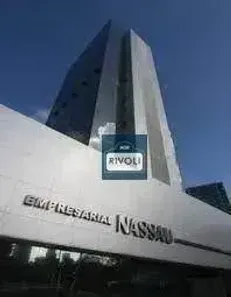 Sala Comercial para alugar, 257m² no Paissandu, Recife