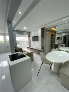 Apartamento com 2 Quartos à venda, 78m² no Cidade Mãe do Céu, São Paulo
