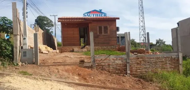 Casa com 3 Quartos à venda, 60m² no Vargas, Sapucaia do Sul