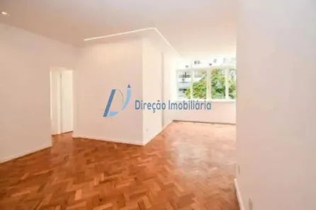 Apartamento com 4 Quartos à venda, 110m² no Copacabana, Rio de Janeiro