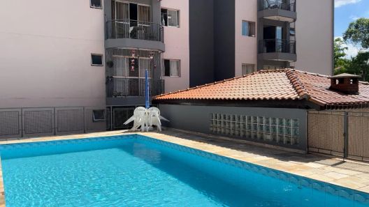 Apartamento com 2 Quartos à venda, 55m² no Parque Munhoz, São Paulo