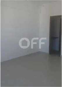 Sala Comercial com 1 Quarto para alugar, 35m² no Centro, Campinas
