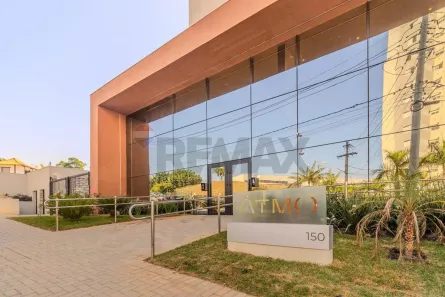 Apartamento com 2 Quartos à venda, 67m² no Parque Morumbi, Votorantim
