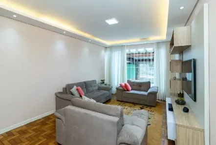 Sobrado com 3 Quartos à venda, 180m² no Parque São Domingos, São Paulo