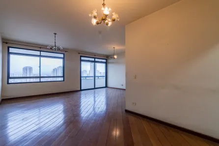 Apartamento com 4 Quartos à venda, 172m² no Vila Ipojuca, São Paulo