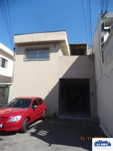 Sobrado com 4 Quartos para alugar, 10m² no Jardim Piratininga, São Paulo