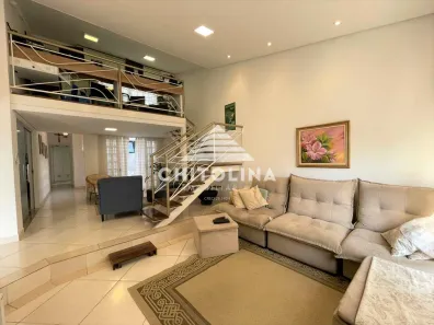 Casa com 3 Quartos à venda, 203m² no Vila Deyse, Itapetininga