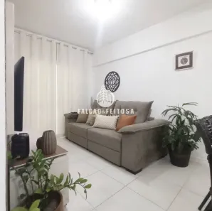 Apartamento com 2 Quartos à venda, 54m² no Boca do Rio, Salvador