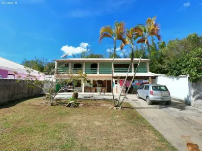 Casa com 3 Quartos à venda, 70m² no Paraty, Araruama