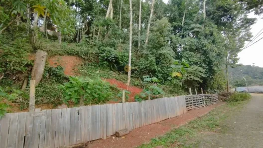 Lote/Terreno à venda, 488m² no Parque do Ingá, Teresópolis