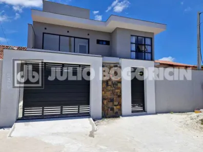 Casa com 4 Quartos à venda, 263m² no Piratininga, Niterói