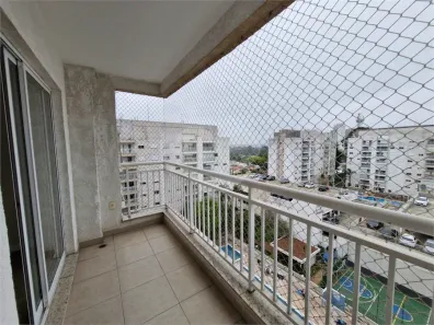 Apartamento com 2 Quartos à venda, 61m² no Vila Isa, São Paulo