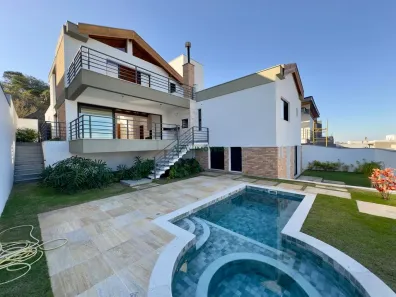 Casa de Condomínio com 3 Quartos para alugar, 295m² no Condomínio Residencial Alphaville II, São José dos Campos