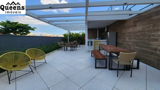 Apartamento com 2 Quartos à venda, 60m² no Vila Osasco, Osasco