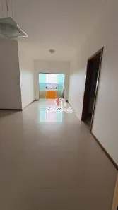 Apartamento com 3 Quartos à venda, 96m² no Ponta Negra, Manaus