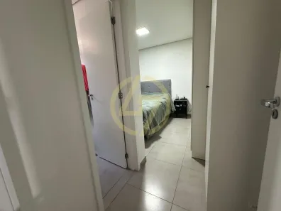 Apartamento com 2 Quartos à venda, 64m² no Vila Ginez, Itapetininga