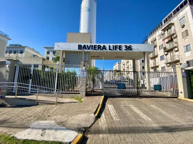 Apartamento com 2 Quartos à venda, 91m² no Santos Dumont, São Leopoldo