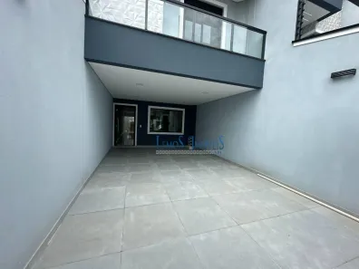 Sobrado com 3 Quartos à venda, 175m² no Assunção, São Bernardo do Campo