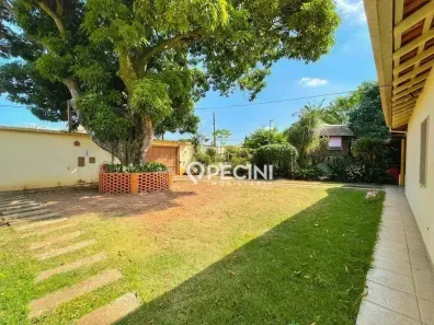 Casa com 2 Quartos à venda, 300m² no Cidade Jardim, Rio Claro