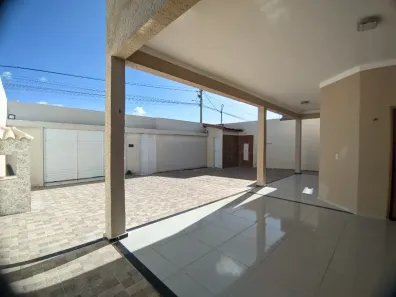 Casa com 3 Quartos à venda, 120m² no Serraria Brasil, Feira de Santana