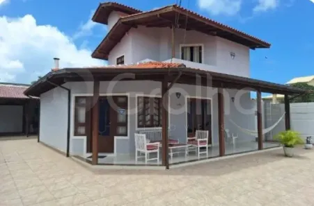 Casa com 3 Quartos à venda, 147m² no Lagoa da Conceição, Florianópolis