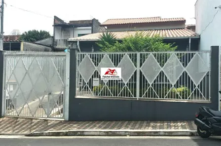 Casa com 4 Quartos para alugar, 250m² no Chácara Belenzinho, São Paulo