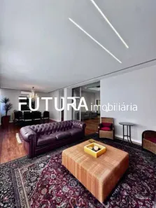 Cobertura com 5 Quartos à venda, 314m² no Ipanema, Rio de Janeiro