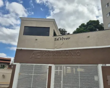 Apartamento com 3 Quartos à venda, 64m² no Vila Progresso, Sorocaba