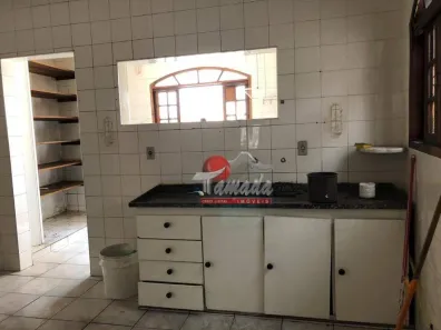 Sobrado com 3 Quartos à venda, 210m² no Vila Guilhermina, São Paulo