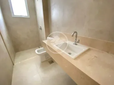 Apartamento com 4 Quartos à venda, 345m² no Setor Marista, Goiânia