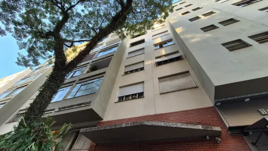 Apartamento com 1 Quarto para alugar, 36m² no Vila Buarque, São Paulo