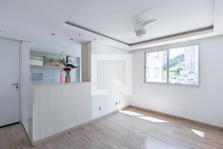 Apartamento com 2 Quartos à venda, 50m² no Ferrazópolis, São Bernardo do Campo