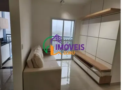 Apartamento com 2 Quartos à venda, 49m² no Chácara Belenzinho, São Paulo