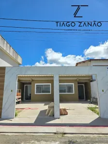 Casa com 2 Quartos à venda, 55m² no Planície da Serra, Serra