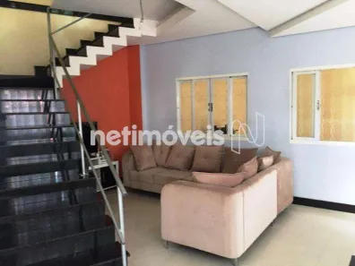Casa com 4 Quartos à venda, 350m² no Planalto, Belo Horizonte