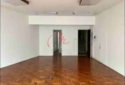 para alugar, 80m² no República, São Paulo