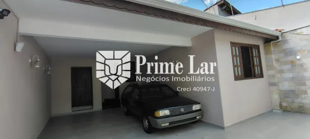 Casa com 2 Quartos à venda, 178m² no Vila Didi, Jundiaí