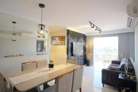 Apartamento com 3 Quartos à venda, 80m² no Vila Matilde, São Paulo