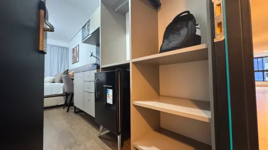 Apartamento com 1 Quarto à venda, 15m² no Tambaú, João Pessoa