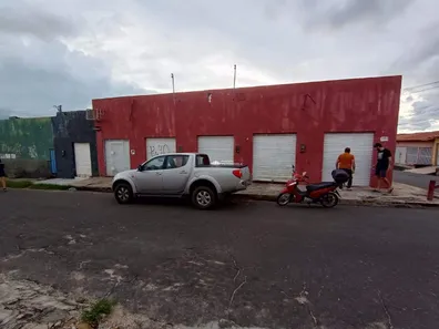 Ponto Comercial para alugar, 30m² no Promorar, Teresina