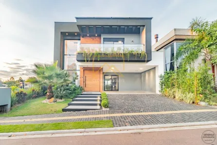 Casa com 3 Quartos à venda, 265m² no Centro, Gravataí