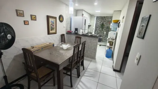 Apartamento com 3 Quartos à venda no Porto de Galinhas, Ipojuca
