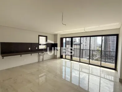 Apartamento com 3 Quartos à venda, 135m² no Setor Oeste, Goiânia