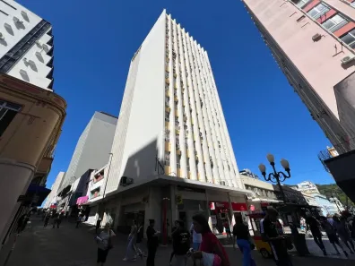 Sala Comercial à venda, 59m² no Centro, Florianópolis