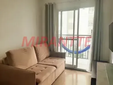 Apartamento com 2 Quartos à venda, 50m² no Vila Guilherme, São Paulo