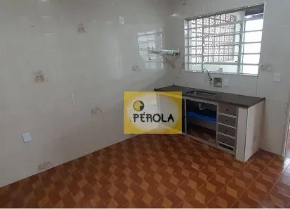 Casa com 2 Quartos para alugar, 60m² no Vila Georgina, Campinas