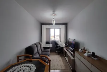 Apartamento com 2 Quartos à venda, 58m² no São João Clímaco, São Paulo